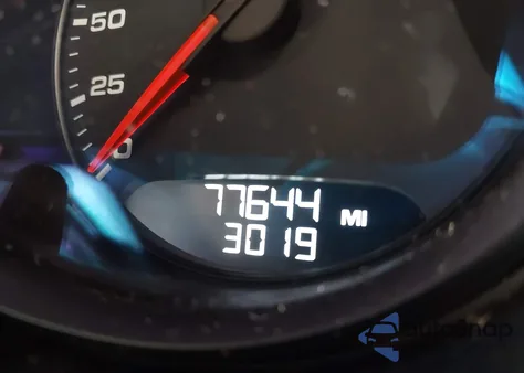 2017 Porsche Macan Gts from USA, damaged, VIN WP1AG2A58HLB50100